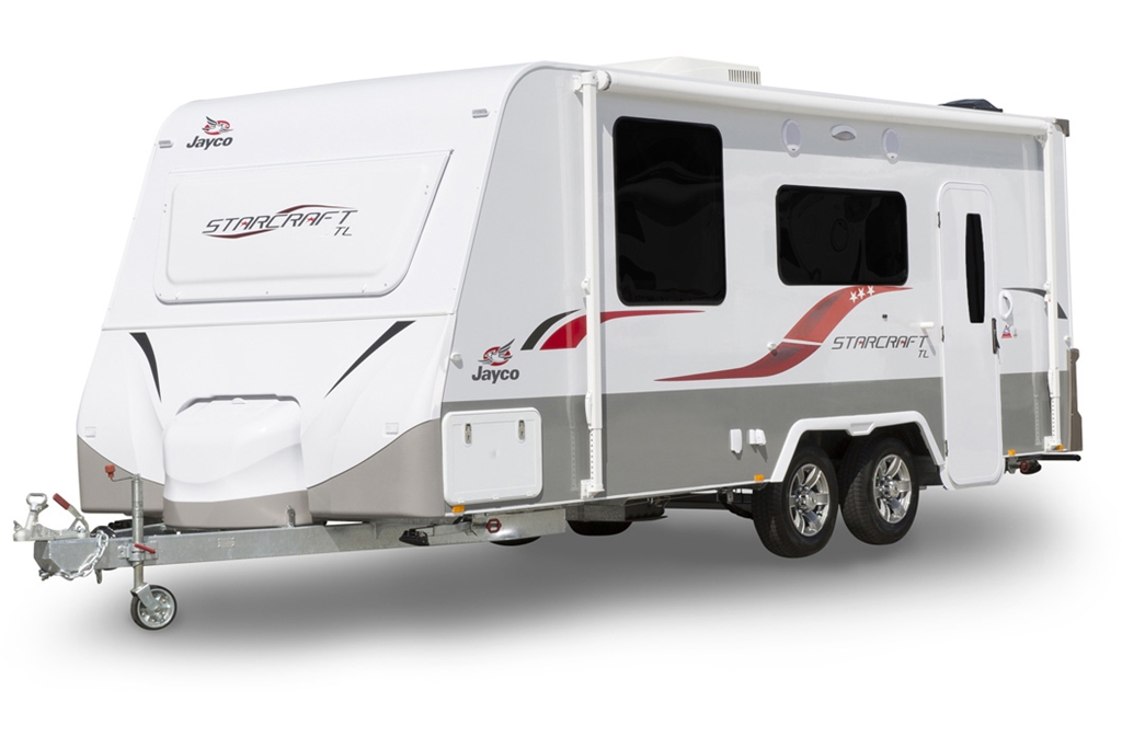 jayco journey hire melbourne